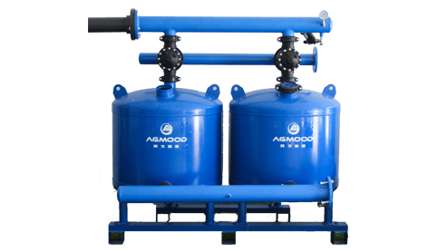 密云1200mm罐体全自动反冲洗砂石过滤器