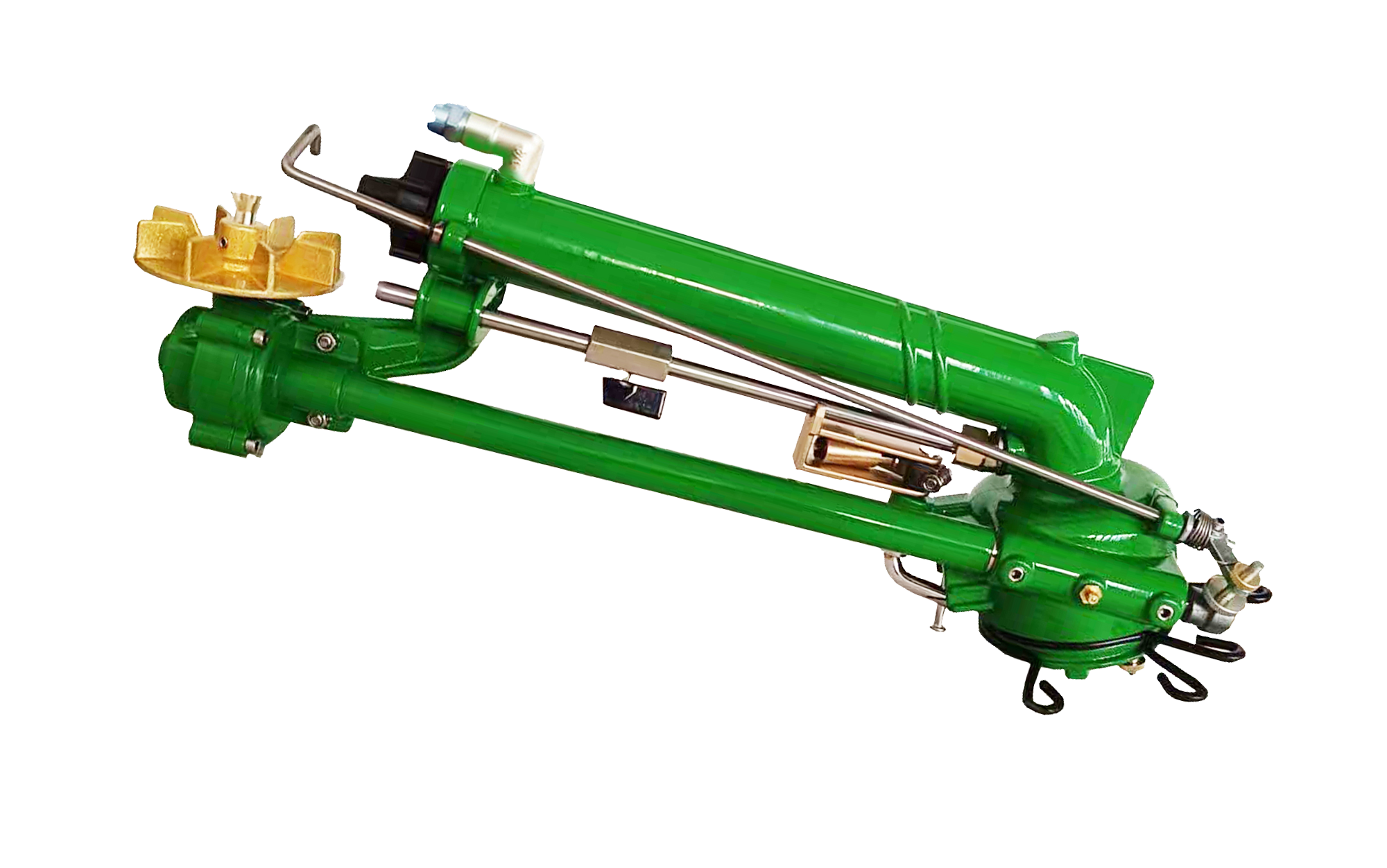 密云SK41 PLUS涡轮喷枪