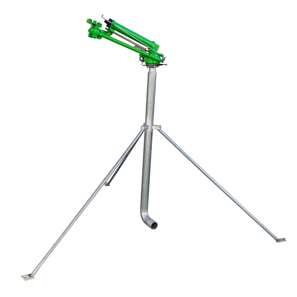 密云SK41A 喷枪与专用支架核心优势