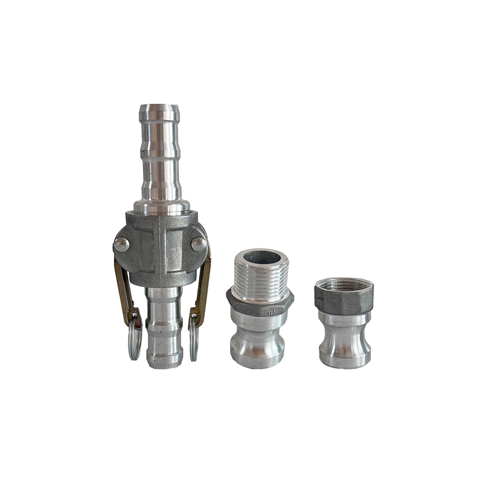 密云1.0寸快速接头