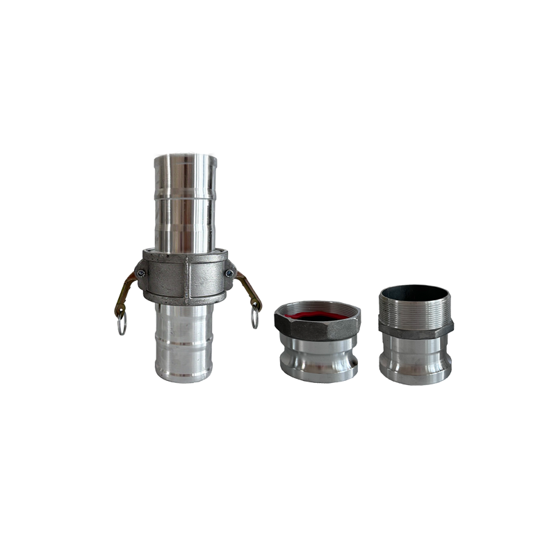 密云3.0寸快速接头