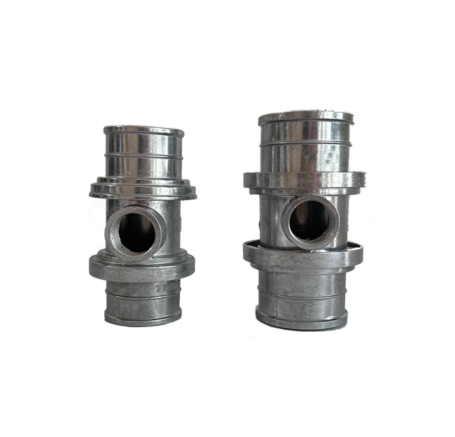 密云平面型金属三通