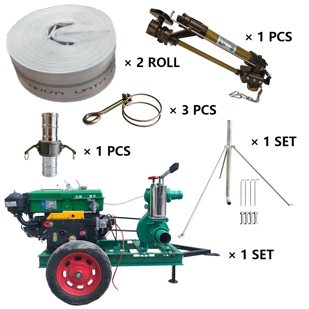 密云海外客户盛赞，程瑞达 NS40 涡轮喷枪套装超给力