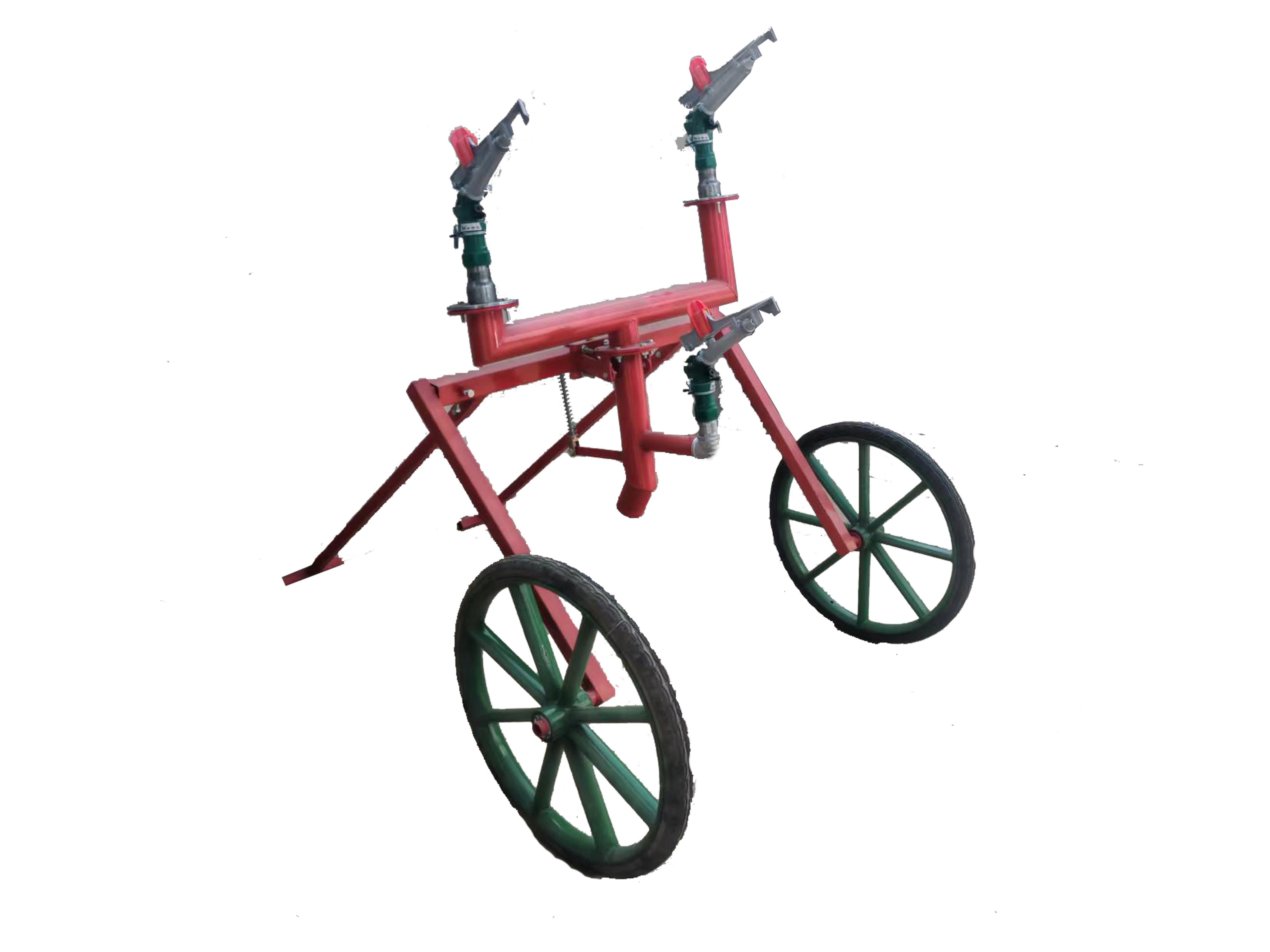 密云PY30移动喷灌车 春季播种农田灌溉高效搭档