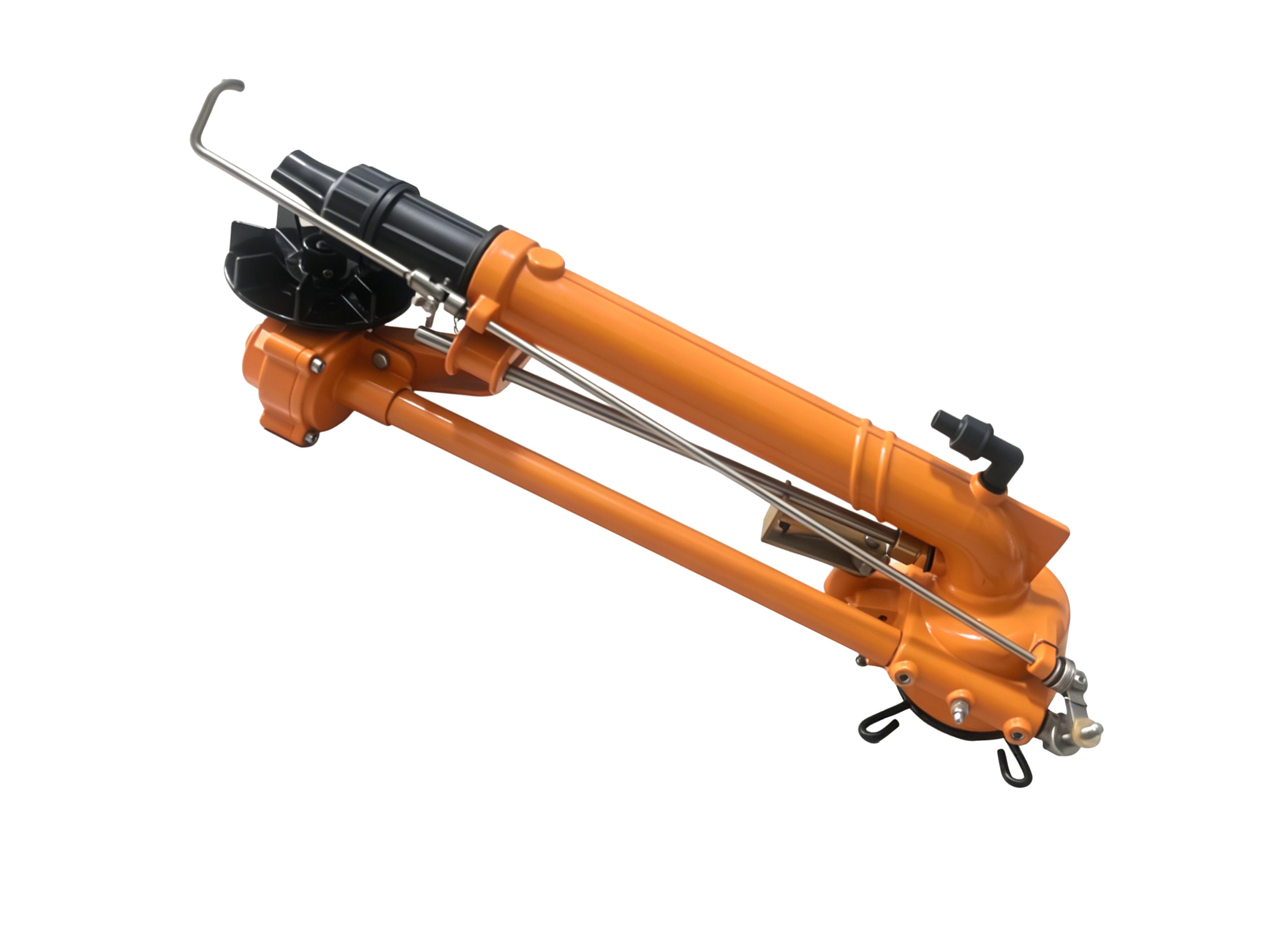 密云SK41 MAX涡轮喷枪