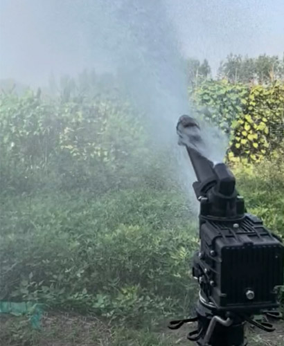 密云影响农田每公顷灌溉用水量的因素